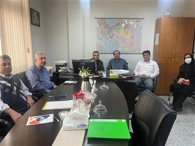 تدوین برنامه آموزش مهارتی بهره‌برداران ۱۴۰۵ با رویكرد اجرای سند ملی الگوی كشت